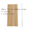 Drinking Straws Reusable