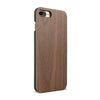 FLOVEME Wood Cover Case For iPhone 7 X XR XS MAX Case Natural Bamboo Wooden Phone Cases For iPhone 8 6 6S Plus 5S SE 5 Fundas