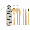 Reusable Cutlery Travel Set