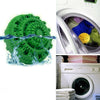 Wash Wizard Laundry Ball Accessories Fur Catcher Pet Hair Remover Washing Machine wasmachine haar verwijderaar reutilizable