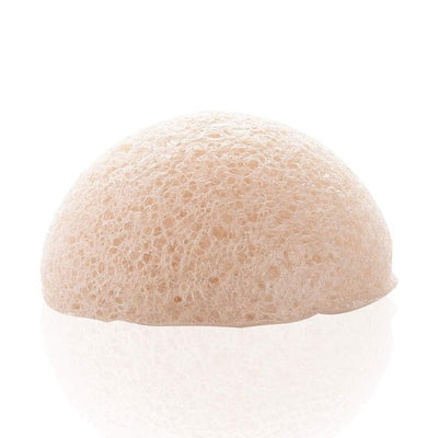 6 Colors Natural Konjac Konnyaku cosmetic puff and Makeupe Sponge