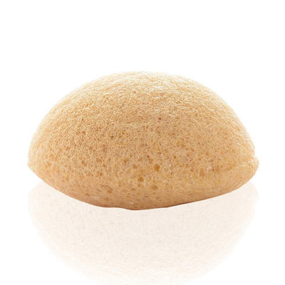 6 Colors Natural Konjac Konnyaku cosmetic puff and Makeupe Sponge