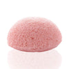 6 Colors Natural Konjac Konnyaku cosmetic puff and Makeupe Sponge