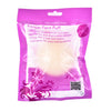 6 Colors Natural Konjac Konnyaku cosmetic puff and Makeupe Sponge