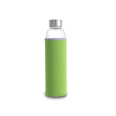 Glass Water Bottle for home and Office