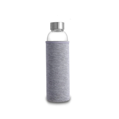 Glass Water Bottle for home and Office